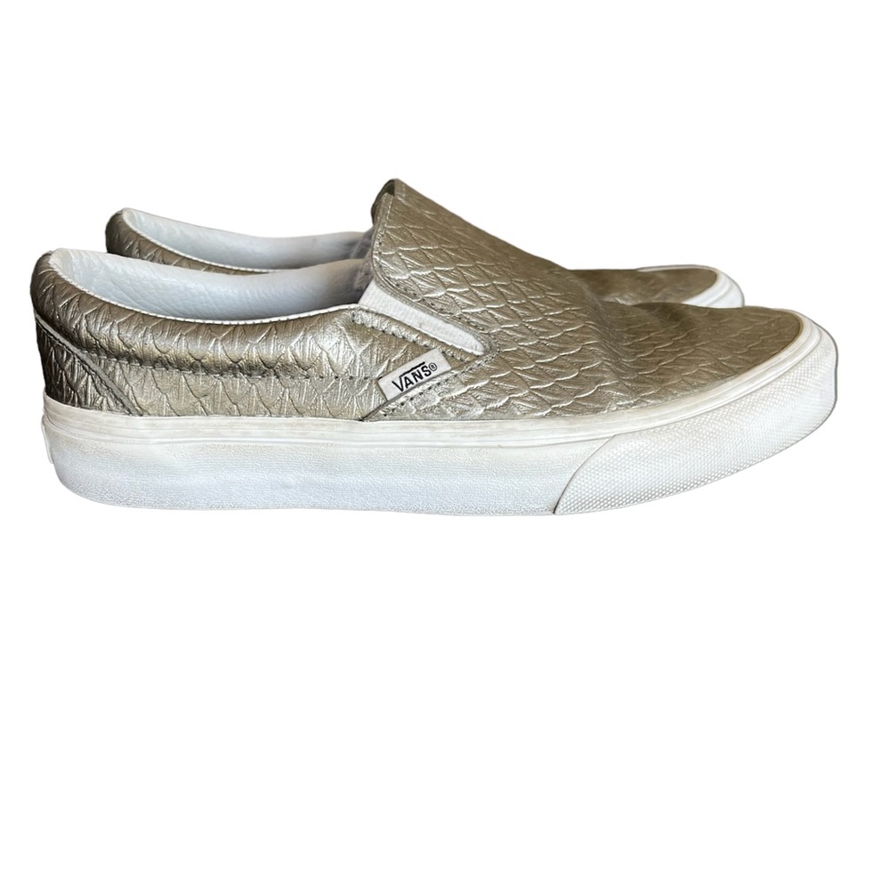 VANS Shoes Classic Slip On